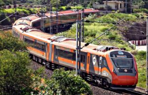 Vande Bharat का कमाल का सिस्टम, ब्रेक लगाते ही बनने लगती है बिजली; ऐसे करता है काम