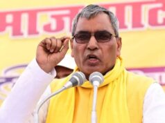 ‘किसी के तो सगे बन जाइए… न राम के, न कृष्ण के, न यदुवंश के!’ ओपी राजभर का अखिलेश पर तीखा हमला