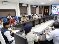 मानसून सक्रिय रहने तक रहें बेहद सावधान – मुख्यमंत्री डॉ. यादव