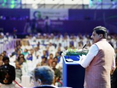 सीएम मोहन यादव ने पावर सेक्टर में की नई शुरुआत, बोले- औद्योगिक विकास के लिए सरकार प्रतिबद्ध