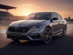 Skoda Octavia RS की भारत में दमदार वापसी, लॉन्च से पहले ही बिक गई थीं सभी कारें