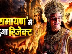 कच्चा बादाम गर्ल अंजलि अरोड़ा बनेंगी माता सीता, देव शर्मा ने रामायण से जुड़े किए बड़े खुलासे