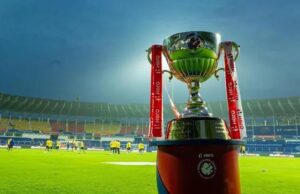 10 अक्टूबर से शुरू होगा ISL 2026-27, 8 महीने में खेले जाएंगे 163 मुकाबले