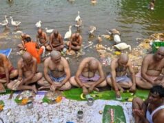 पितृ पक्ष 2026: 27 सितंबर से शुरू होंगे श्राद्ध, 10 अक्टूबर को सर्वपितृ अमावस्या