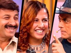 Bigg Boss में रीति तिवारी पर भड़के सलमान खान, बोले- ‘आपको कोई नहीं जानता था’