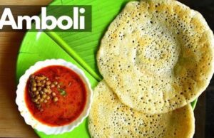 डोसे से अलग है ये देसी नाश्ता, 5 दालों से बनाएं महाराष्ट्रीयन दाल अंबोली; जानें रेसिपी