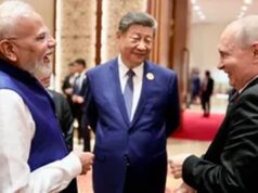 मोदी-शी ने रूस-यूक्रेन युद्ध में मध्यस्थता की पेशकश की, पुतिन ने जताई खुशी