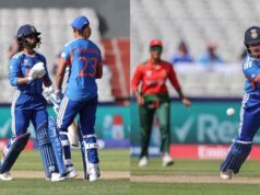 एशियन गेम्स 2026: भारत ने बांग्लादेश को 114 रन से रौंदा, फाइनल में पहुंची हरमनप्रीत की टीम
