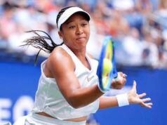 US Open 2026: ज्वेरेव ने पांच सेट के रोमांच में हैलिस को हराया, ओसाका-गफ भी तीसरे दौर में