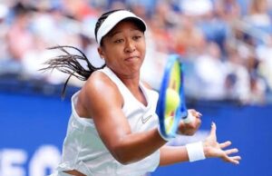 US Open 2026: ज्वेरेव ने पांच सेट के रोमांच में हैलिस को हराया, ओसाका-गफ भी तीसरे दौर में