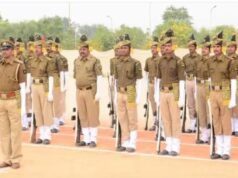यूपी होमगार्ड भर्ती में अगला चरण शुरू, 8 सितंबर से PET; 16 सितंबर को रिजर्व डे रखा गया