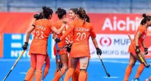 Asian Games 2026: जापान को 3-1 से हराकर भारत सेमीफाइनल में, लगातार चौथी जीत