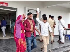 सागर में जहरीली शराब का कहर, 12 लोगों की मौत; कई की हालत गंभीर