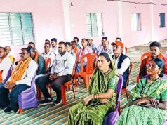 पीएम मोदी के सेवा के 25 वर्ष: गौरेला-पेंड्रा-मरवाही में 17 सितंबर से ‘सेवा संकल्प अभियान’ का आगाज।
