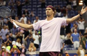 US Open 2026: ज्वेरेव-गॉफ की जीत, स्वियातेक-सबालेंका भी आगे; फ्रिट्ज समेत कई दिग्गज बाहर