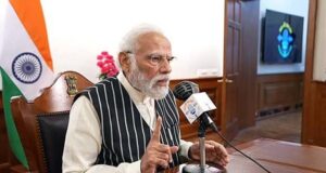 मन की बात में PM मोदी ने याद की सर्जिकल स्ट्राइक, बोले- आतंकवाद का जवाब निर्णायक तरीके से दिया