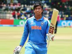 एशियन गेम्स 2026 के लिए टीम इंडिया का ऐलान, वैभव सूर्यवंशी को मौका; हार्दिक बाहर