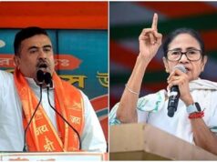 बंगाल SIR पर घमासान, शुभेंदु अधिकारी ने 27 लाख नाम कटने के लिए ममता को ठहराया जिम्मेदार