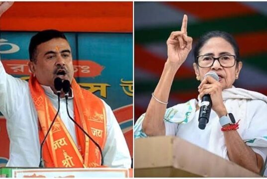 बंगाल SIR पर घमासान, शुभेंदु अधिकारी ने 27 लाख नाम कटने के लिए ममता को ठहराया जिम्मेदार