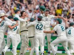 SA vs AUS: ऑस्ट्रेलिया ने टेस्ट सीरीज के लिए टीम का किया ऐलान, कूपर कोनोली समेत 3 नए चेहरे शामिल