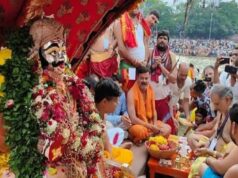भादौ की दूसरी सवारी में 6 घंटे दर्शन देंगे महाकाल, 15 किलो की पोशाक में निकलेगी ‘राजसी’ टोली