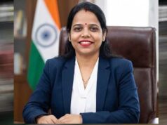 50 दिन में फिर ट्रांसफर, IAS नेहा बोलीं- ‘हतोत्साहित हूं’; कर्मचारियों की धमकी की शिकायत पर हटाने का आरोप