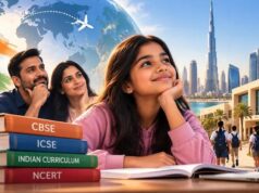 दुबई में पढ़ने वाले भारतीय बच्चों के लिए बड़ी राहत, CBSE-ICSE समेत ये बोर्ड हैं उपलब्ध