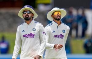 दलीप ट्रॉफी फाइनल में ईस्ट जोन से भिड़ेगा साउथ जोन, वैभव-ईशान-तिलक पर नजर