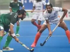 भारत-पाक तनाव के बीच बड़ा फैसला, एशियन चैंपियंस ट्रॉफी खेलने पंजाब आएगी पाकिस्तान की हॉकी टीम