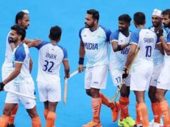 जूनियर एशिया कप में भारत का तूफानी प्रदर्शन, चीनी ताइपे को 15-0 से रौंदा