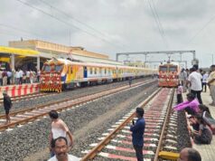 धार में आज से दौड़ेगी ट्रेन, पीएम मोदी वर्चुअली दिखाएंगे हरी झंडी; दशकों पुराना रेल का सपना होगा साकार