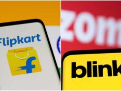 Blinkit को पीछे छोड़ने की रेस में Flipkart Minutes, तेजी से बढ़ रहा कारोबार; रिपोर्ट ने चौंकाया