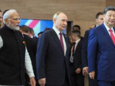 BRICS का बड़ा कदम! 90% ट्रेड अपनी करेंसी में, डॉलर के दबदबे को लगा बड़ा झटका