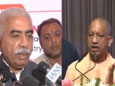 योगी सरकार की नीतियों से यूपी का वस्त्र उद्योग नई ऊंचाइयों पर: राकेश सचान