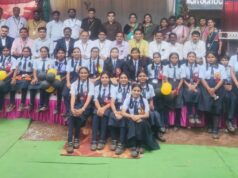 रायपुर : शिक्षा में नवाचार और स्टार्टअप सोच को बढ़ावा देना समय की जरूरत: वित्त मंत्री ओ.पी. चौधरी