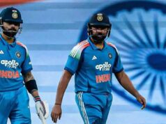 रोहित-विराट से डरी न्यूजीलैंड टीम? कप्तान मिचेल सैंटनर ने बताया सबसे बड़ा चैलेंज