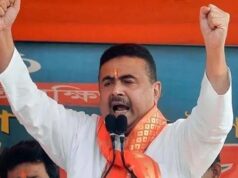 नंदीग्राम उपचुनाव से पहले शुभेंदु अधिकारी का अल्पसंख्यकों को संदेश, बोले- 6 अक्टूबर को होगा ‘टेस्ट’