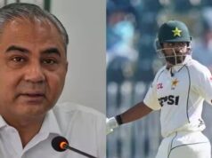 पाकिस्तान क्रिकेट में घमासान, राशिद लतीफ ने PCB पर साधा निशाना; बोले- अगला नंबर बाबर आजम का?