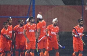 एशियन गेम्स में भारत का जलवा, जापान को 2-0 से हराकर सेमीफाइनल में पहुंची टीम इंडिया