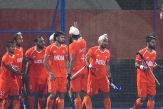 एशियन गेम्स में भारत का जलवा, जापान को 2-0 से हराकर सेमीफाइनल में पहुंची टीम इंडिया