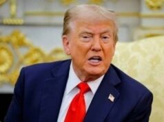 ट्रंप ने अचानक कैंप डेविड दौरा बीच में छोड़ा, वॉशिंगटन लौटे; पश्चिम एशिया में बढ़ी हलचल