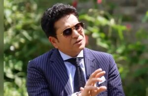 टीचर्स डे पर सचिन तेंदुलकर की खास पहल, पिता की याद में शुरू की मेडिकल फेलोशिप