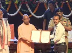 खाकी पहनने का सपना हुआ पूरा, काबिलियत से मिली नौकरी