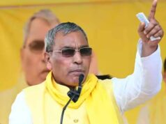 ‘अहीर-जहीर आपको 2027 में 27 सीट भी नहीं जीतने देंगे’… राजभर का अखिलेश पर सीधा हमला