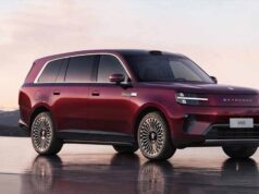 Xiaomi SkyNomad N90 Max: सिंगल चार्ज में 1700KM से ज्यादा रेंज, 7-सीटर SUV में सीटें बनेंगी बेड जैसी