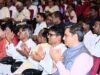 रायपुर : निःस्वार्थ सेवा और मानवता की मिसाल है डॉ. राजेश्वरी अम्मा का जीवन : वित्त मंत्री ओ.पी. चौधरी