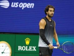 US Open 2026 में बड़ा उलटफेर! डिफेंडिंग चैंपियन कार्लोस अल्कारेज बाहर, बेन शेल्टन ने किया शिकार