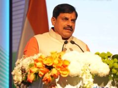 दुबई में CM मोहन यादव ने उद्योगपतियों से की मुलाकात, 2027 ग्लोबल इन्वेस्टर्स समिट का दिया न्योता