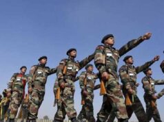 पूर्व अग्निवीरों को योगी सरकार का बड़ा तोहफा, जेल वार्डर-प्रवर्तन सिपाही भर्ती में मिलेगा 20% क्षैतिज आरक्षण