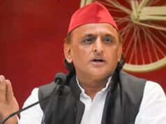 युवाओं को भड़काकर मौत पर राजनीति करते हैं अखिलेश’, संजय निषाद ने विनोद साहनी हत्याकांड पर सपा को घेरा